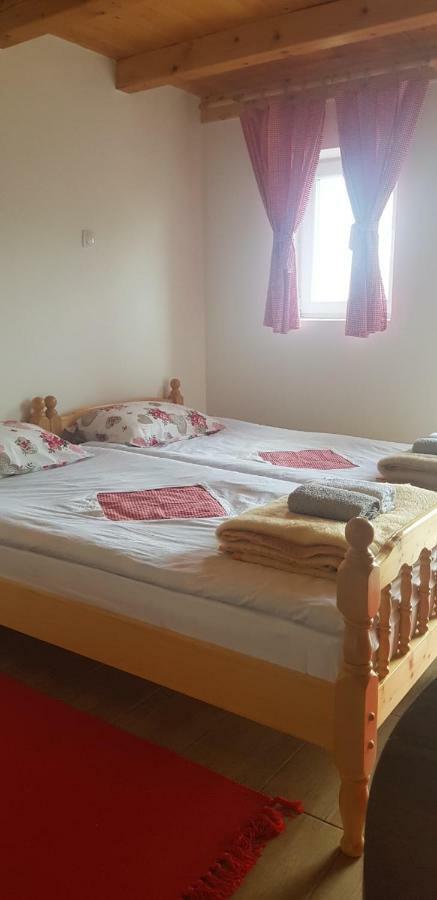Studio Apartment Pitomine Žabljak Eksteriør bilde